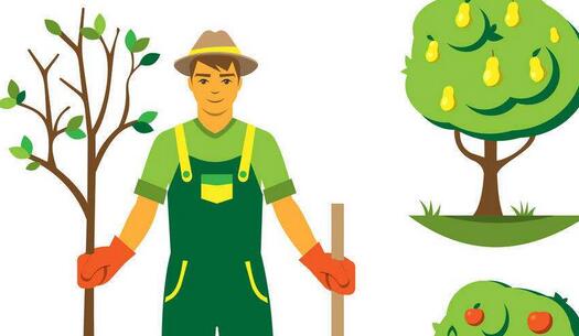 What Do gardener Symbolize in Dreams and How to Interpret the Meaning