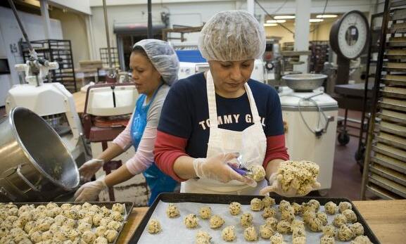 What Do Bakers Symbolize in Dreams and How to Interpret the Meaning