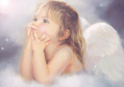 What Do Become an angel Symbolize in Dreams and How to Interpret the Meaning