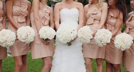 What Do Bridesmaid Symbolize in Dreams and How to Interpret the Meaning