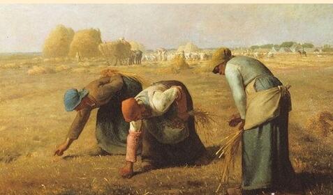 What Do Gleaning people Symbolize in Dreams and How to Interpret the Meaning