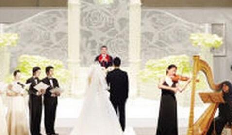 What Do wedding host Symbolize in Dreams and How to Interpret the Meaning