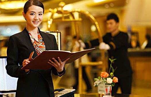 What Do Hotel waiter Symbolize in Dreams and How to Interpret the Meaning