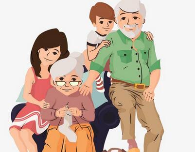 What Do Grandparents Symbolize in Dreams and How to Interpret the Meaning