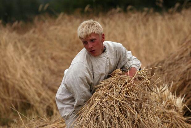 What Do Farmer Symbolize in Dreams and How to Interpret the Meaning