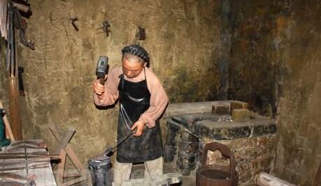 What Do Blacksmith Symbolize in Dreams and How to Interpret the Meaning