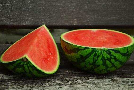 Dream Case Study of Watermelon