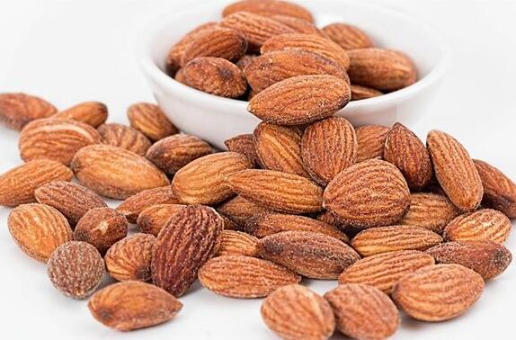 Dream Case Study of Almonds