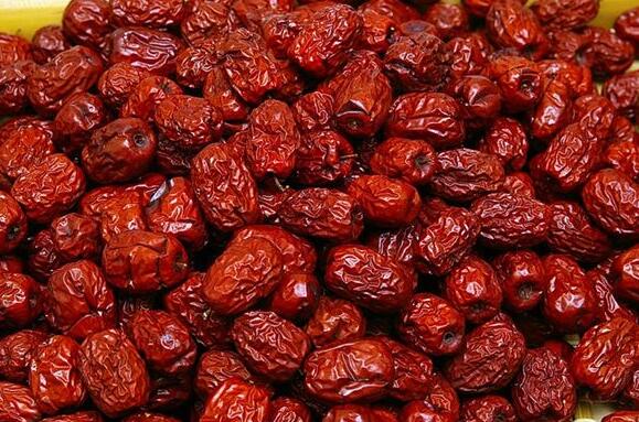 Case Study of Dreaming of Red Dates