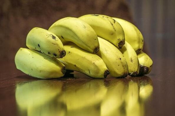 Dream case analysis of banana