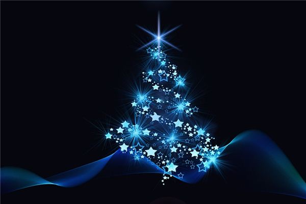 The meaning and symbol of Christmas tree in dream