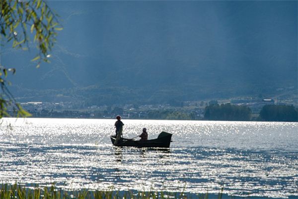 The meaning and symbol of boat in dream