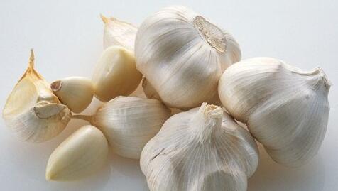 The meaning and symbol of Garlic in dream
