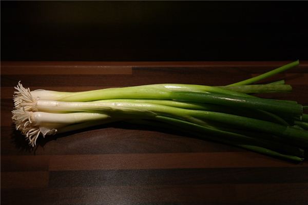 The meaning and symbol of Scallion in dream