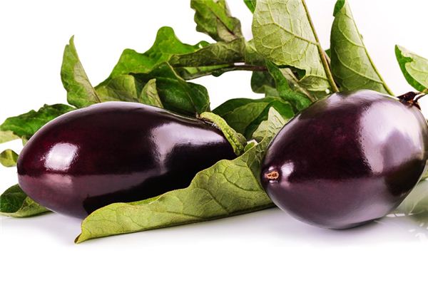 The meaning and symbol of eggplant in dream