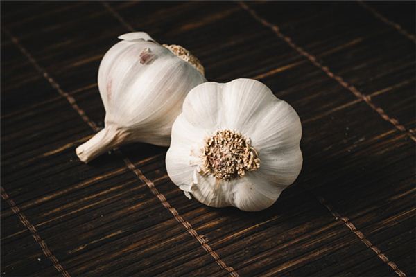The meaning and symbol of garlic in dream
