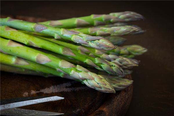 The meaning and symbol of asparagus in dream