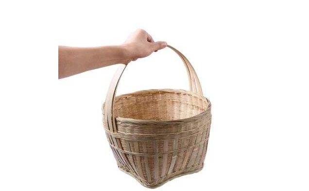 The meaning and symbol of basket in dream