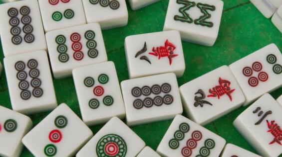 The meaning and symbol of Mahjong in dream