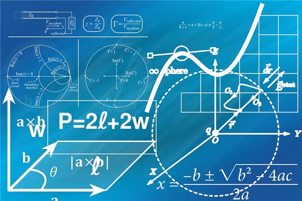 The meaning and symbol of mathematics in dream