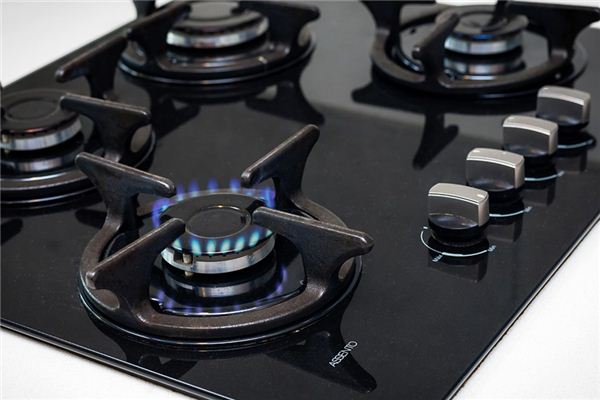 The meaning and symbol of gas stove in dream