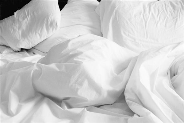 The meaning and symbol of Bed sheet in dream