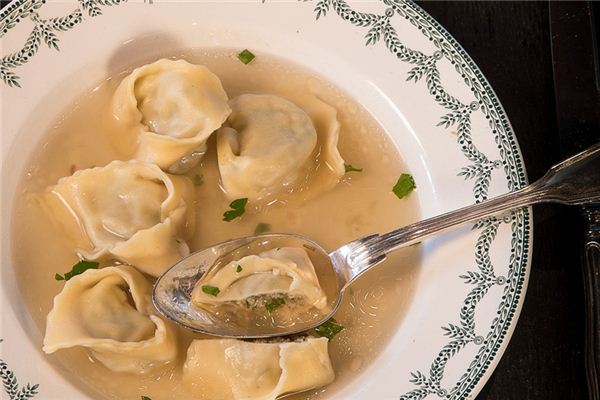 The meaning and symbol of ravioli in dream – Online Dream Dictionary