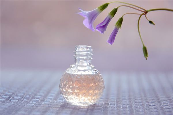 The meaning and symbol of perfume in dream