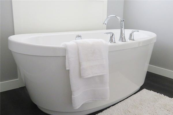 The meaning and symbol of Bathtub in dream