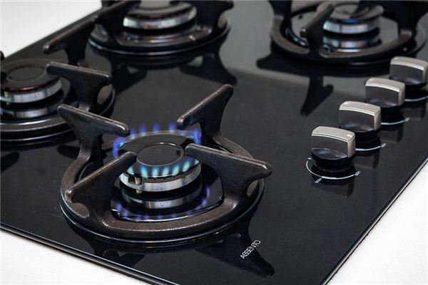 The meaning and symbol of gas stove in dream