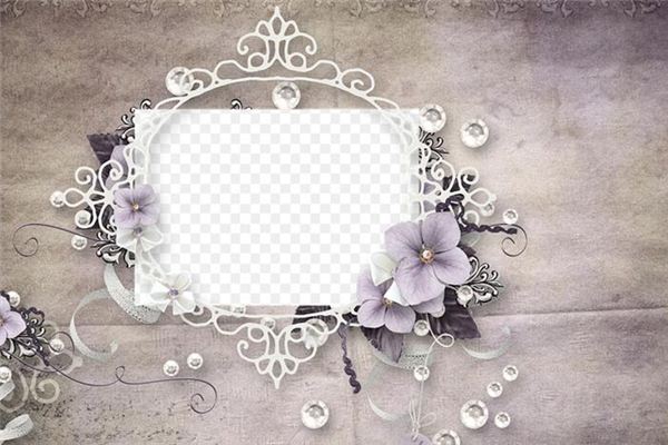 The meaning and symbol of Photo frame in dream