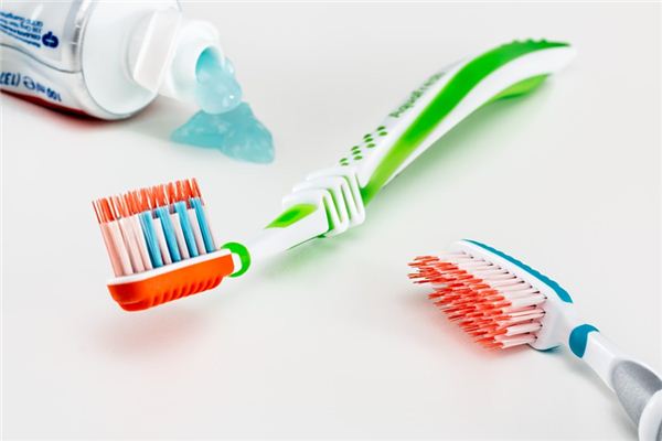 The meaning and symbol of toothbrush in dream