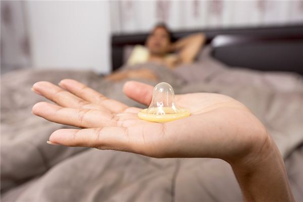 The meaning and symbol of condom in dream