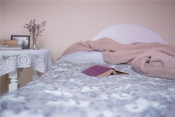 The meaning and symbol of bed in dream