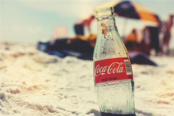 The meaning and symbol of Coca Cola in dream