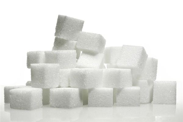 The meaning and symbol of Sugar cubes in dream