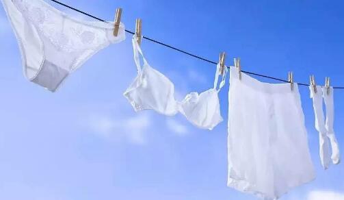 The meaning and symbol of Underwear in dream