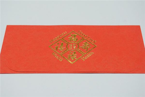The meaning and symbol of Red envelope in dream