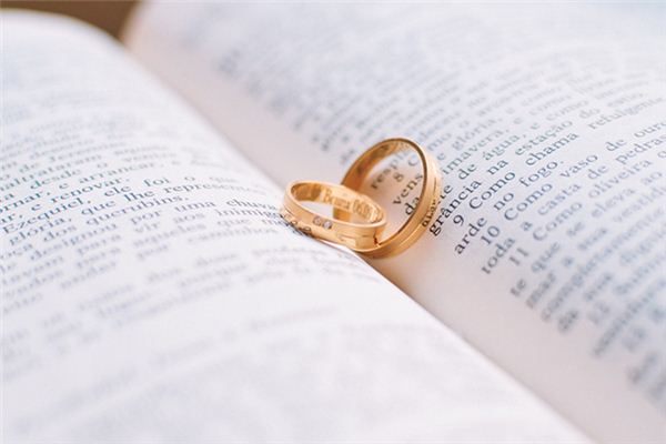 The meaning and symbol of Wedding ring broken in dream