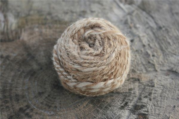 The meaning and symbol of Wool thread in dream