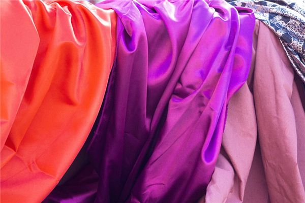 The meaning and symbol of silk in dream – Online Dream Dictionary