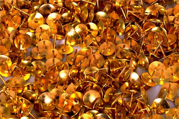 The meaning and symbol of Pushpin in dream