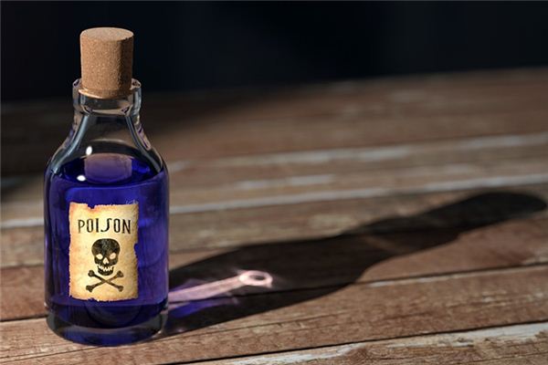 The meaning and symbol of poison in dream