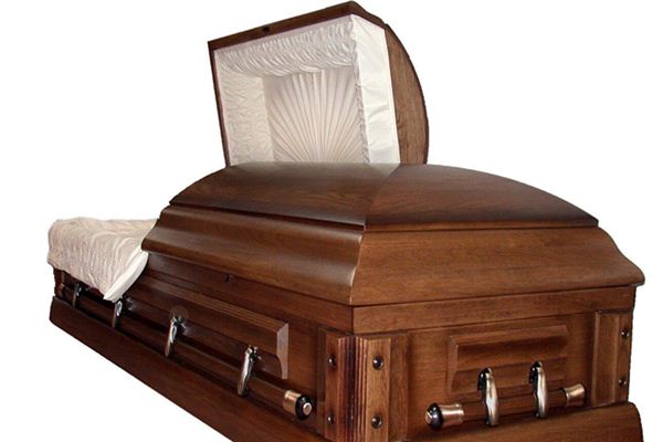The meaning and symbol of coffin in dream