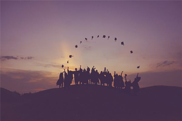 The meaning and symbol of graduation in dream