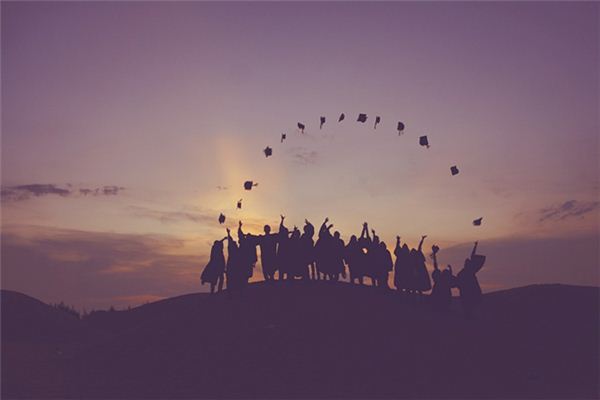 The meaning and symbol of graduation in dream