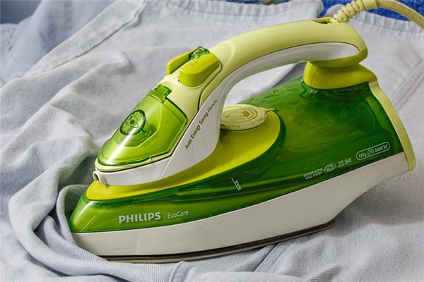 The meaning and symbol of Ironing in dream