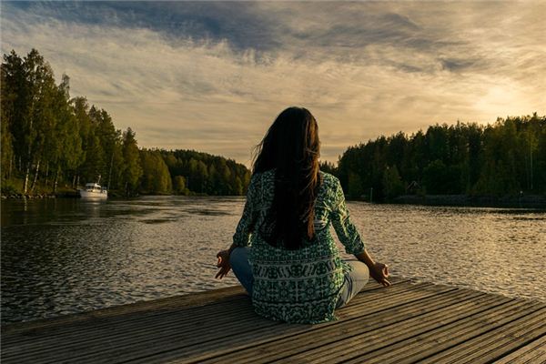 What is the meaning and symbol of yoga in dreams?