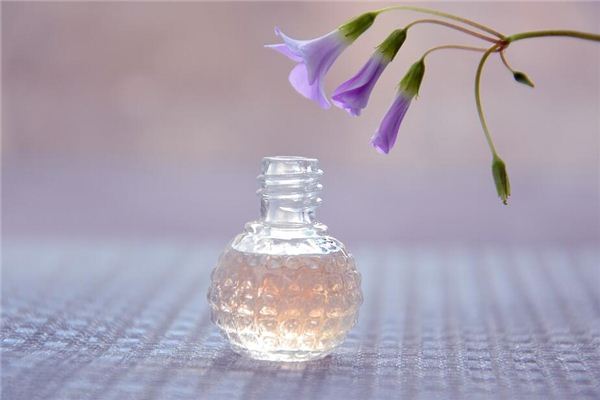 What does fragrance mean and symbolize in dreams?