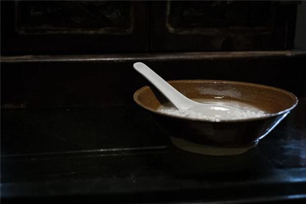 The meaning and symbol of cooking porridge in dreams